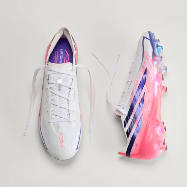 F50 Elite Chaos vs Control FG - imagine 3