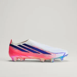 F50 Elite Chaos vs Control Laceless FG
