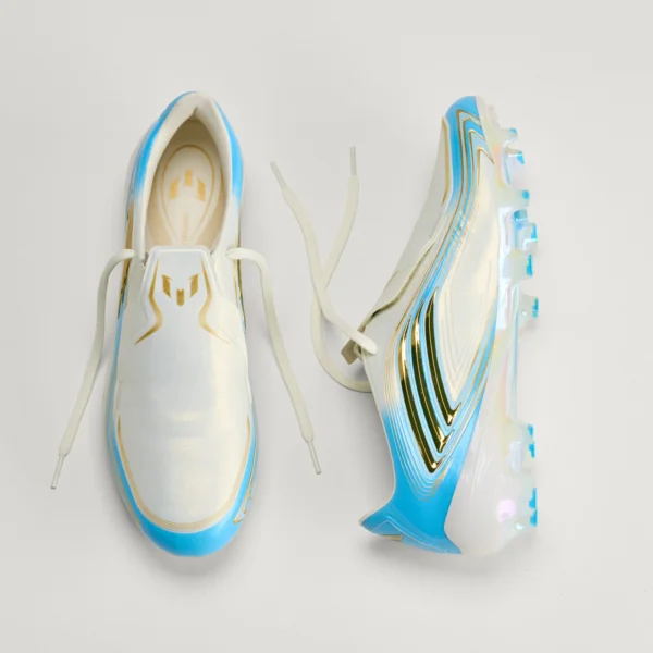 F50 X Messi FG - imagine 3