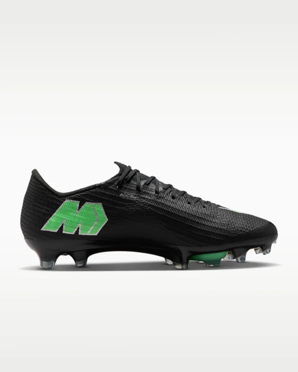 Mercurial Superfly 11 Black Pack FG - imagine 2