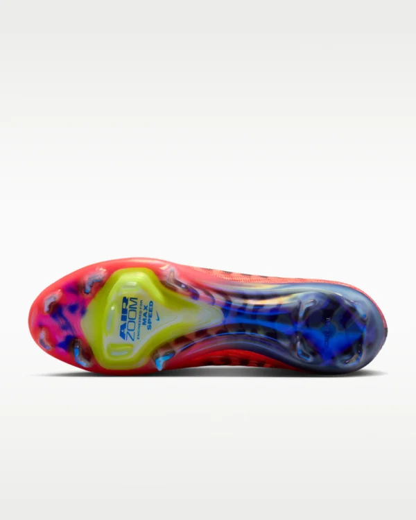 Mercurial Superfly 11 Scorpion Pack FG - imagine 3