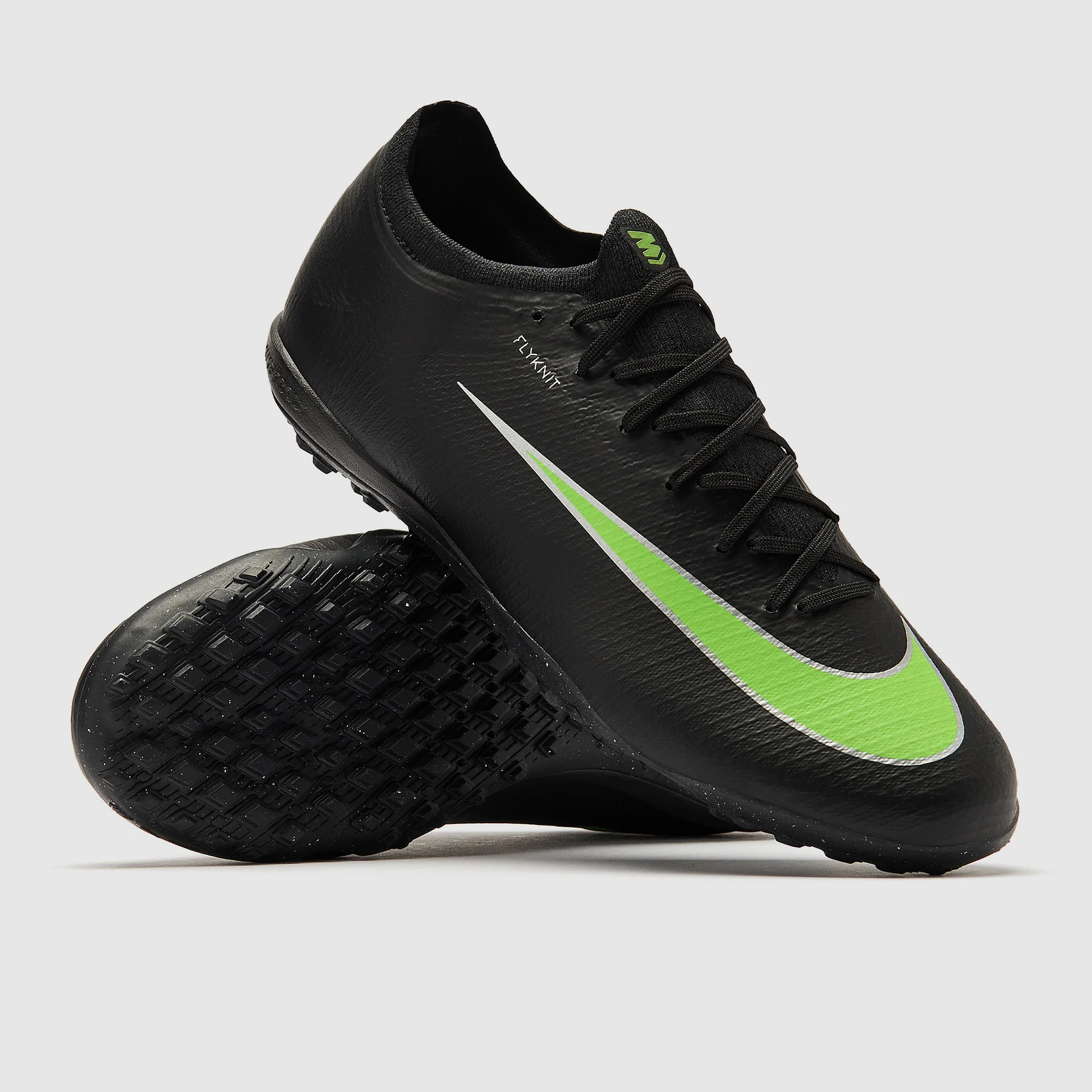 Mercurial Vapor 17 Pro Black Pack TF