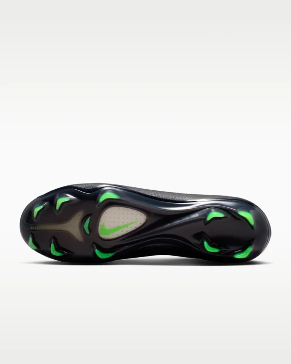 Mercurial Vapor 17 Black Pack FG - imagine 3