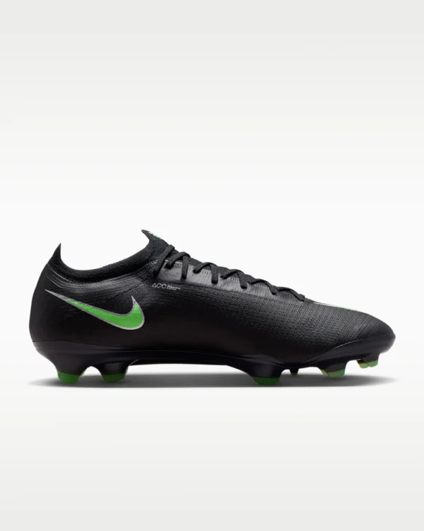 Mercurial Vapor 17 Black Pack FG - imagine 2
