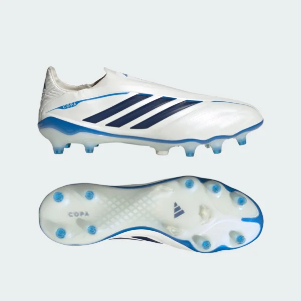 Copa Pure IV Chaos vs Control LL FG - imagine 3