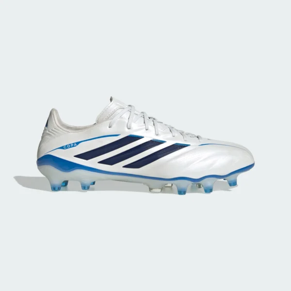 Copa Pure IV Chaos vs Control FG