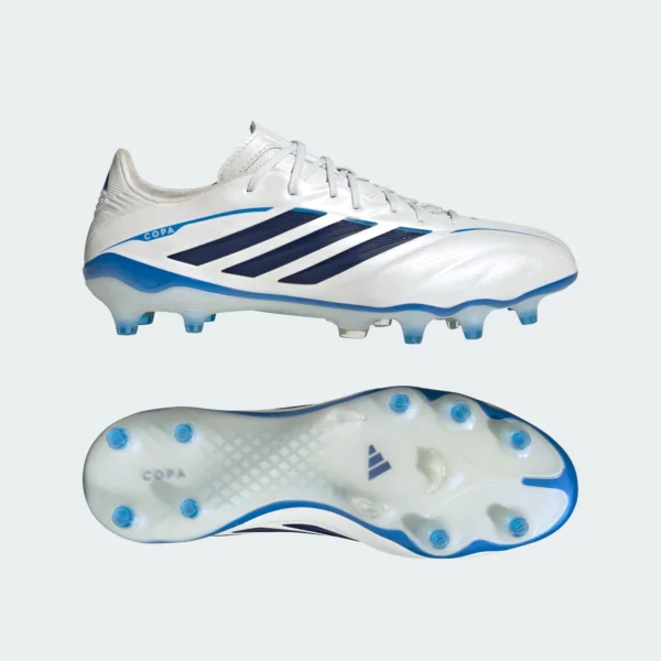 Copa Pure IV Chaos vs Control FG - imagine 2