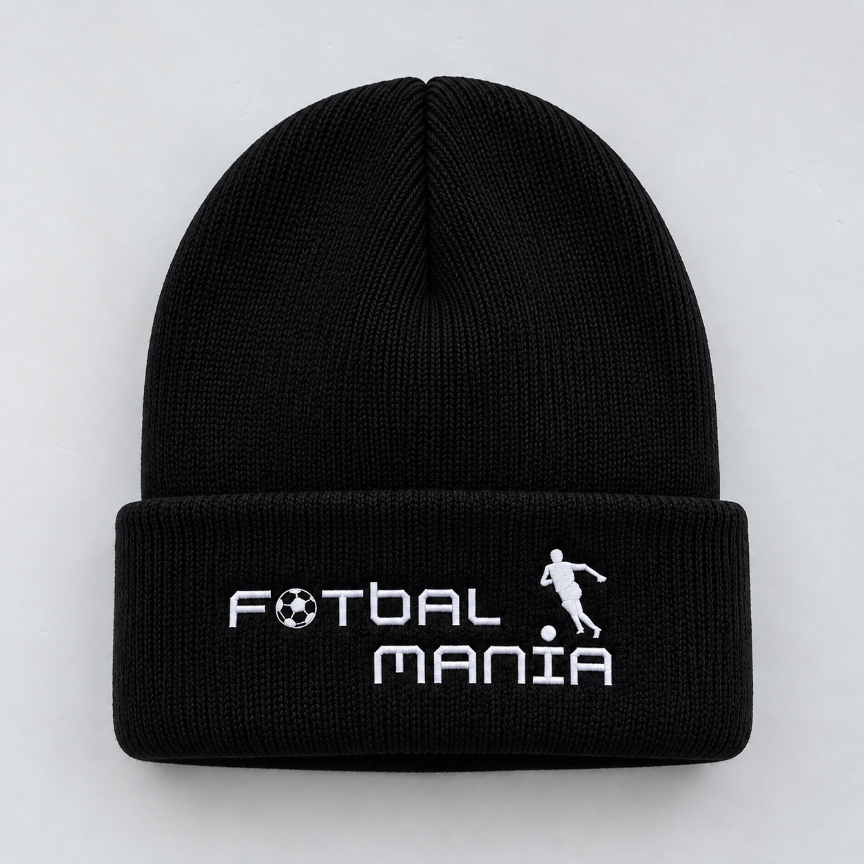 Căciulă FotbalMania