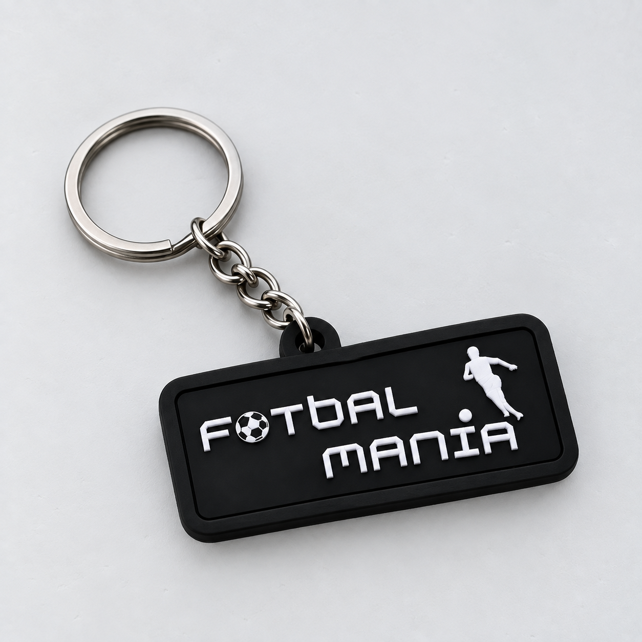 Breloc FotbalMania